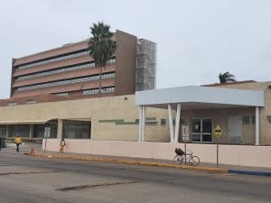 En Sonora consulta médica el 1 de Enero