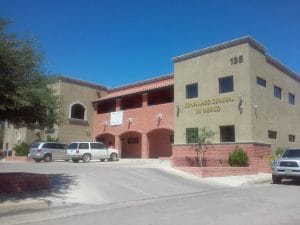 Inicia Consulado de México taller para aspirantes en Nogales