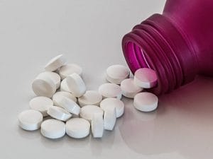 A las farmacias se les solicitó suspender la comercialización de los medicamentos que contengan Ranitidina