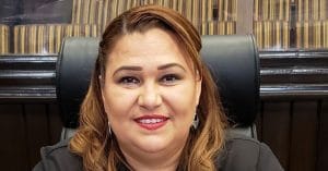 Leticia Calderón Fuentes