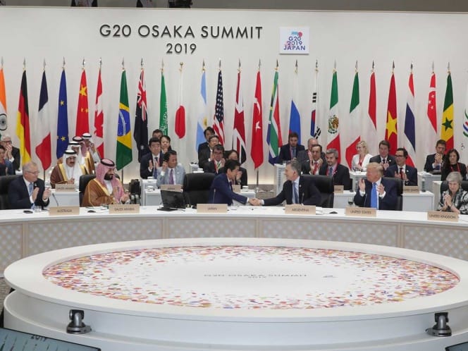La cumbre del G20 concluye sin grandes acuerdos y evidencia una fragmentación creciente a la hora de combatir el cambio climático y de frenar el proteccionismo