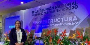 Asisten a la Primera Reunión Nacional del VIII Consejo Directivo de la Federación Mexicana de Ingenieros Civiles