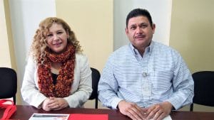 Promueven el emprendurismo las autoridades del Gobierno Municipal que encabeza el Alcalde Jesús Antonio Pujol Irastorza