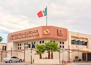 El IEE Instituto Estatal Electoral de Sonora aprobó la propuesta presentada por la Dirección Ejecutiva de Fiscalización.