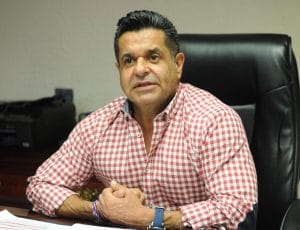 Germán Robles Molina
