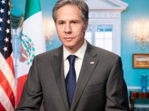 Los temas a tratar son el compromiso de EU de trabajar con México en torno al covid-19