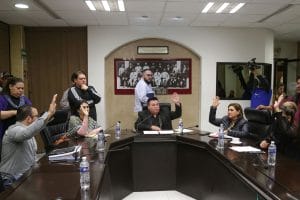 Dictaminan a favor de refinanciamiento o reestructura de deuda del municipio de Nogales