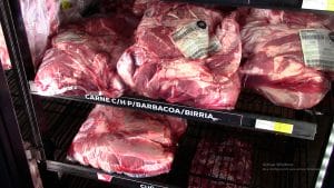 Disminuyen ventas en carnicerías por Cuaresma