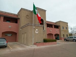 Jornadas de vacunación continúan en Consulado de México