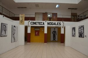 Continúa Cineteca Nogales exhibiciones gratis