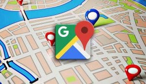 Esta innovadora característica tiene como objetivo simplificar la identificación de lugares y facilitar la búsqueda de ubicaciones específicas