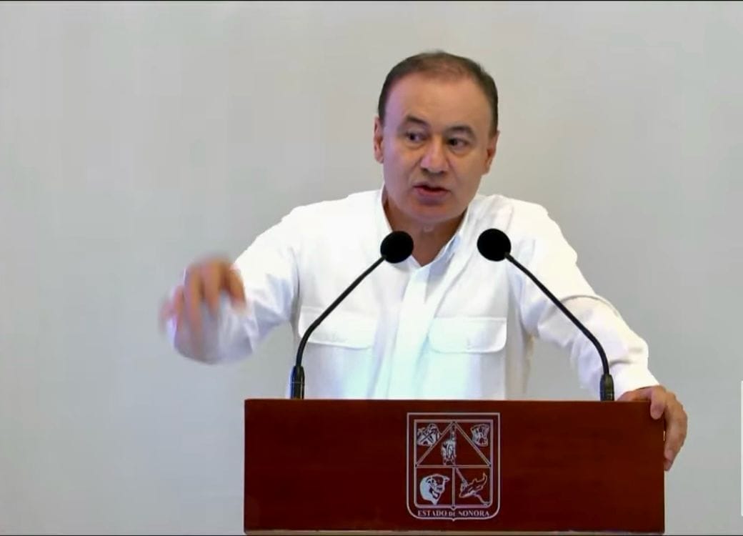 Llama Alfonso Durazo al realismo entre negociaciones del STEUS con Unison