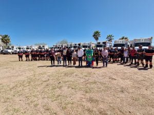 Renueva Ayuntamiento de Nogales flota vehicular a Servicios Público e Imagen Urbana